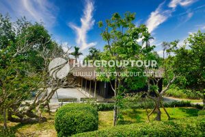 Duong No Village – Ru Cha Forest – Tam Giang Lagoon